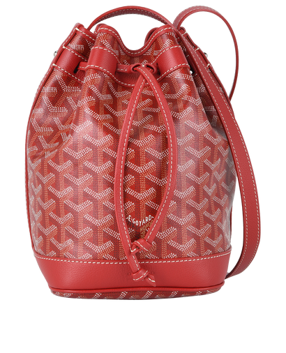 Petit Flot, front view